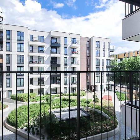 Stylowy Apartament Blisko Dworca Glownego Διαμέρισμα Krasków Εξωτερικό φωτογραφία